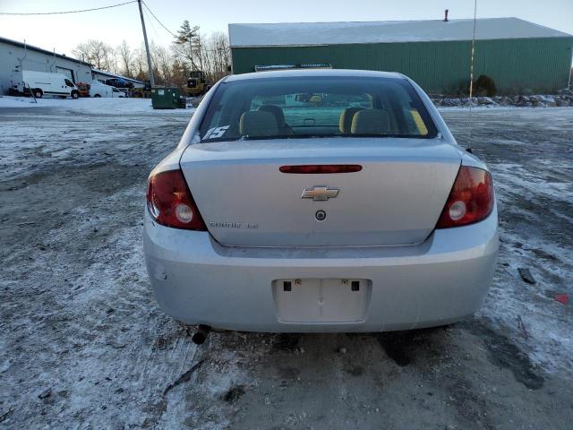 Photo 5 VIN: 1G1AK55F567708732 - CHEVROLET COBALT LS 