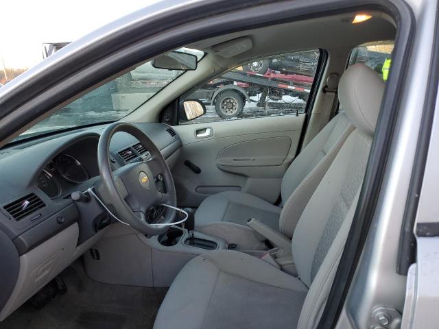 Photo 6 VIN: 1G1AK55F567708732 - CHEVROLET COBALT LS 