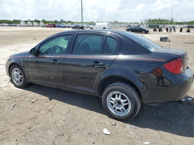 Photo 1 VIN: 1G1AK55F577110853 - CHEVROLET COBALT LS 