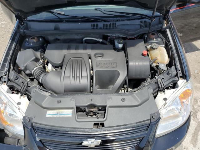 Photo 10 VIN: 1G1AK55F577110853 - CHEVROLET COBALT LS 