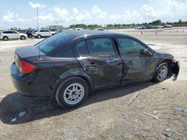 Photo 2 VIN: 1G1AK55F577110853 - CHEVROLET COBALT LS 