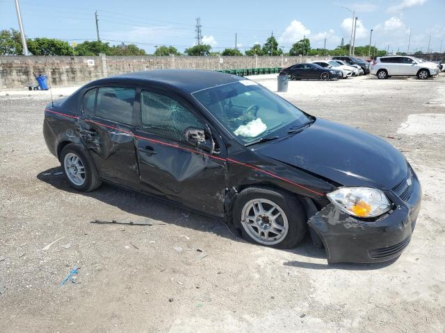 Photo 3 VIN: 1G1AK55F577110853 - CHEVROLET COBALT LS 