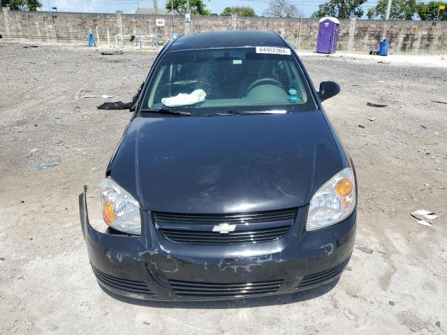 Photo 4 VIN: 1G1AK55F577110853 - CHEVROLET COBALT LS 