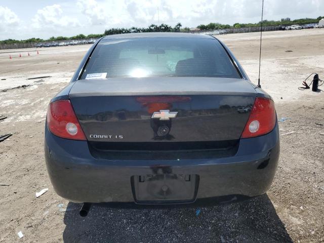 Photo 5 VIN: 1G1AK55F577110853 - CHEVROLET COBALT LS 