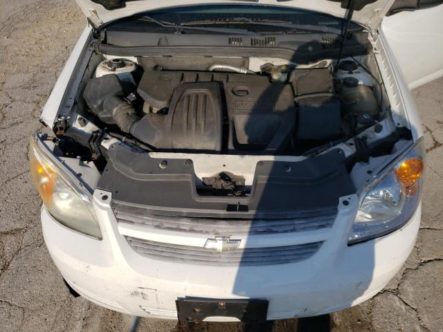 Photo 10 VIN: 1G1AK55F577143268 - CHEVROLET COBALT 