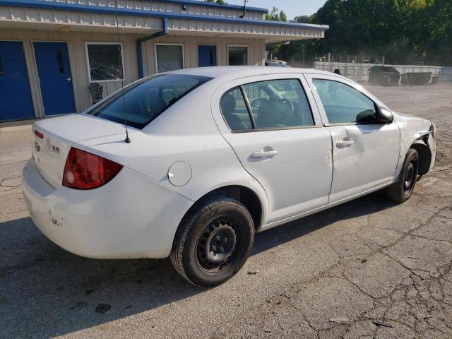 Photo 2 VIN: 1G1AK55F577143268 - CHEVROLET COBALT 