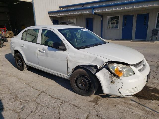 Photo 3 VIN: 1G1AK55F577143268 - CHEVROLET COBALT 