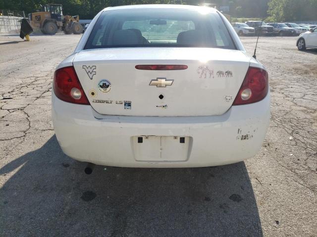 Photo 5 VIN: 1G1AK55F577143268 - CHEVROLET COBALT 