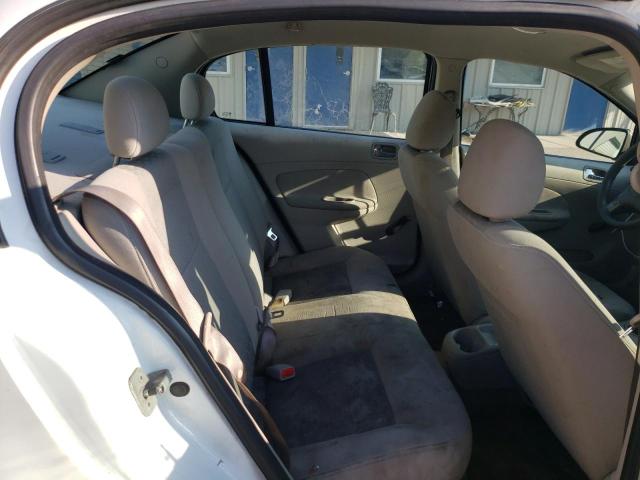 Photo 9 VIN: 1G1AK55F577143268 - CHEVROLET COBALT 