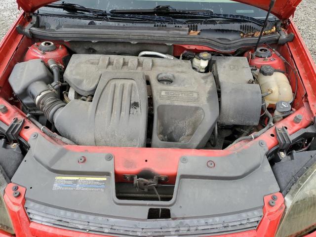 Photo 10 VIN: 1G1AK55F577290304 - CHEVROLET COBALT LS 