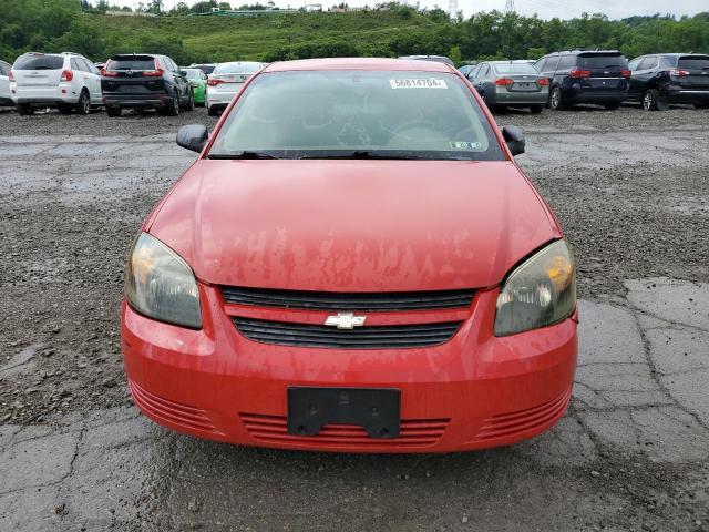 Photo 4 VIN: 1G1AK55F577290304 - CHEVROLET COBALT LS 