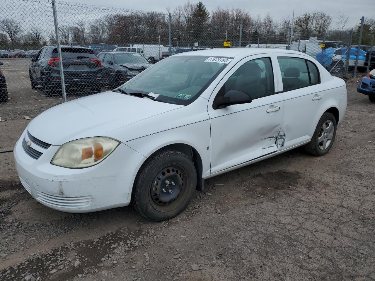 Photo 0 VIN: 1G1AK55F577303651 - CHEVROLET COBALT 