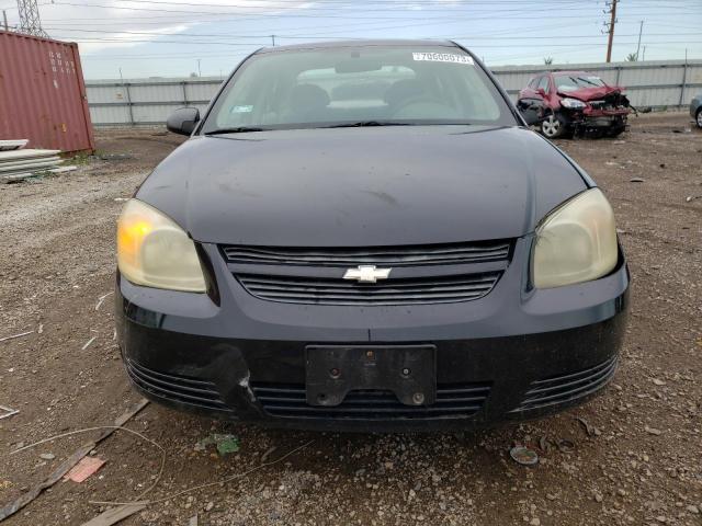 Photo 4 VIN: 1G1AK55F577361145 - CHEVROLET ALL MODELS 