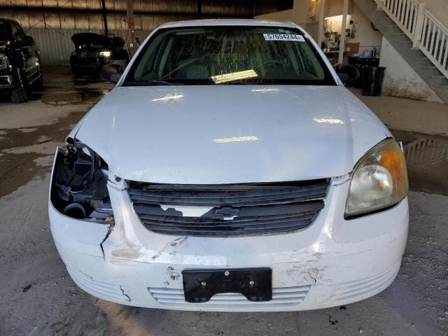 Photo 4 VIN: 1G1AK55F577389236 - CHEVROLET COBALT LS 