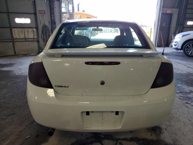 Photo 5 VIN: 1G1AK55F577389236 - CHEVROLET COBALT LS 