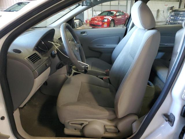 Photo 6 VIN: 1G1AK55F577389236 - CHEVROLET COBALT LS 