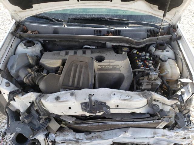 Photo 6 VIN: 1G1AK55F577400347 - CHEVROLET COBALT LS 