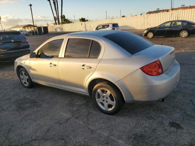 Photo 1 VIN: 1G1AK55F577403488 - CHEVROLET COBALT LS 