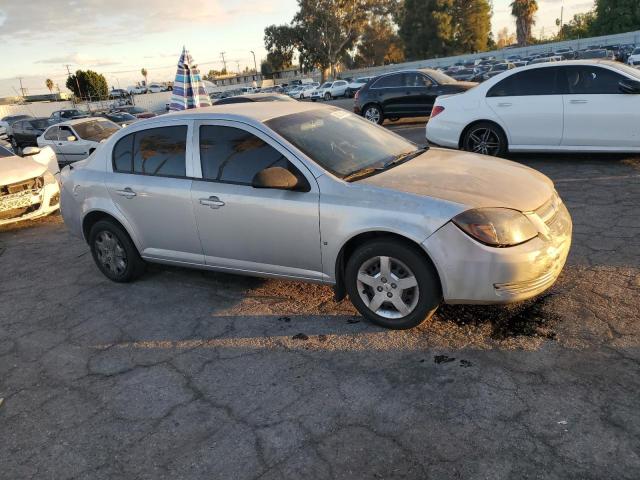 Photo 3 VIN: 1G1AK55F577403488 - CHEVROLET COBALT LS 