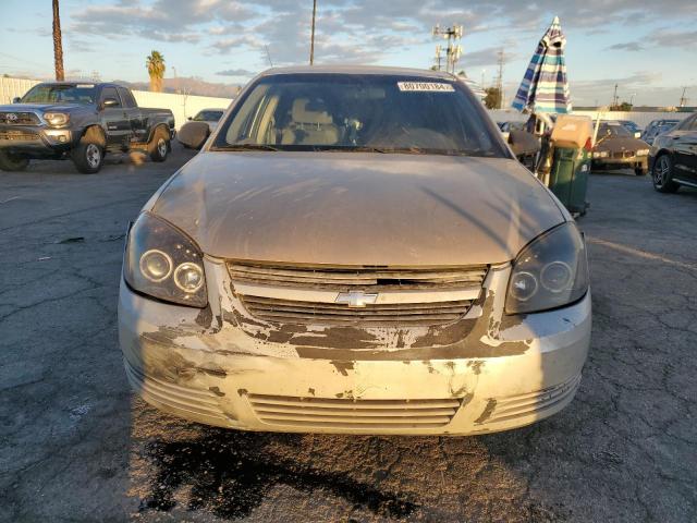 Photo 4 VIN: 1G1AK55F577403488 - CHEVROLET COBALT LS 