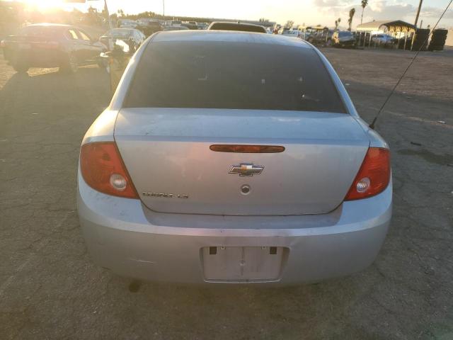 Photo 5 VIN: 1G1AK55F577403488 - CHEVROLET COBALT LS 