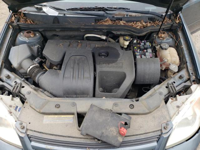 Photo 10 VIN: 1G1AK55F667650887 - CHEVROLET COBALT LS 