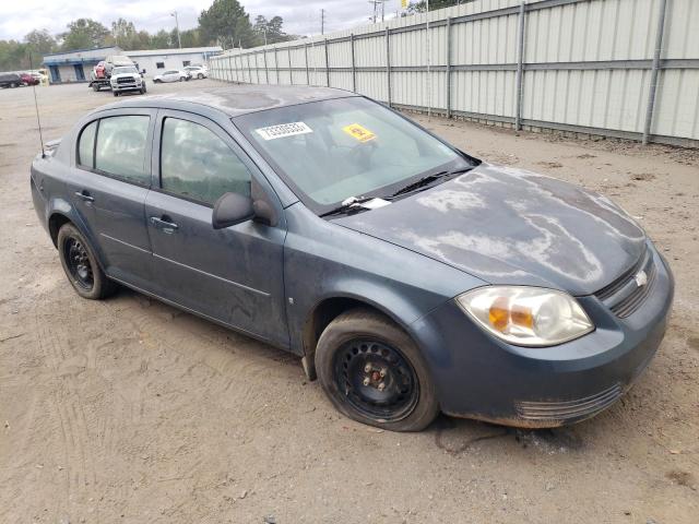 Photo 3 VIN: 1G1AK55F667650887 - CHEVROLET COBALT LS 