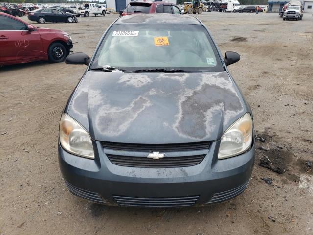 Photo 4 VIN: 1G1AK55F667650887 - CHEVROLET COBALT LS 