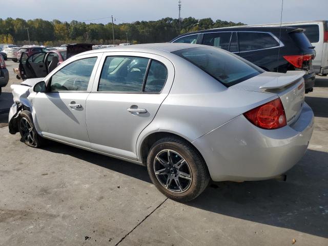 Photo 1 VIN: 1G1AK55F667672677 - CHEVROLET COBALT LS 