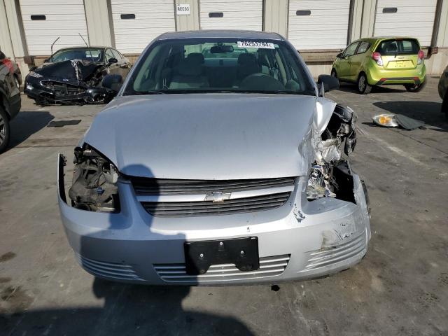 Photo 4 VIN: 1G1AK55F667672677 - CHEVROLET COBALT LS 