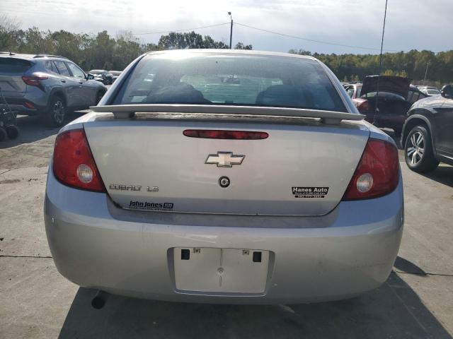 Photo 5 VIN: 1G1AK55F667672677 - CHEVROLET COBALT LS 