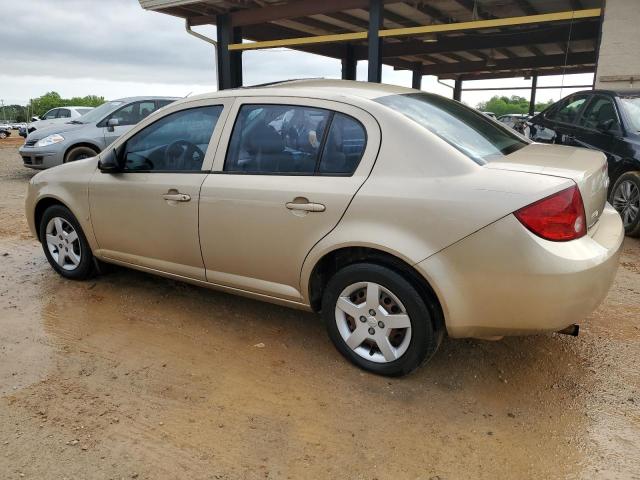 Photo 1 VIN: 1G1AK55F667829544 - CHEVROLET COBALT LS 