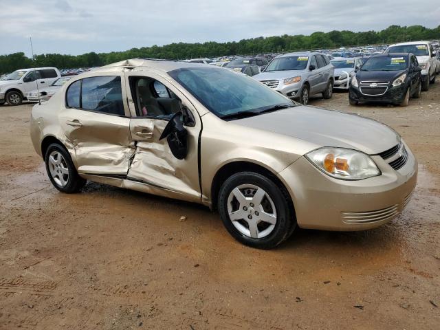 Photo 3 VIN: 1G1AK55F667829544 - CHEVROLET COBALT LS 