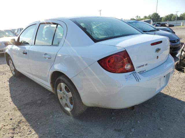 Photo 1 VIN: 1G1AK55F667880767 - CHEVROLET COBALT LS 