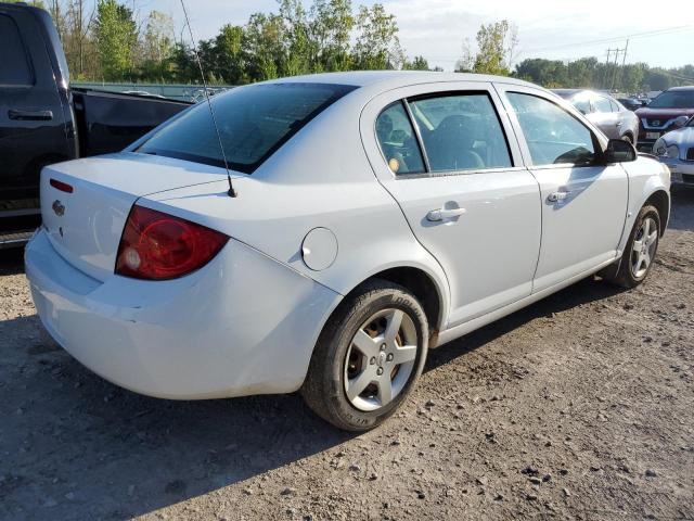 Photo 2 VIN: 1G1AK55F667880767 - CHEVROLET COBALT LS 