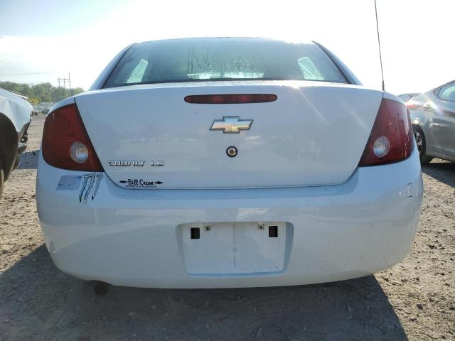 Photo 5 VIN: 1G1AK55F667880767 - CHEVROLET COBALT LS 