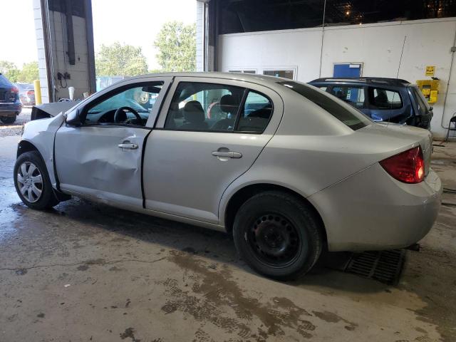 Photo 1 VIN: 1G1AK55F677145336 - CHEVROLET COBALT LS 