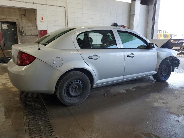 Photo 2 VIN: 1G1AK55F677145336 - CHEVROLET COBALT LS 