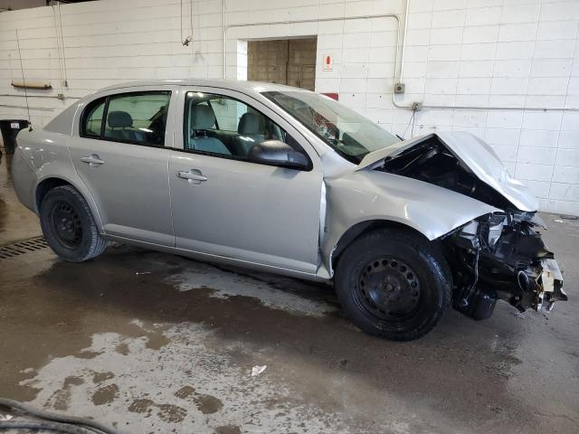 Photo 3 VIN: 1G1AK55F677145336 - CHEVROLET COBALT LS 