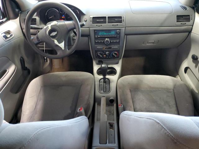 Photo 7 VIN: 1G1AK55F677145336 - CHEVROLET COBALT LS 