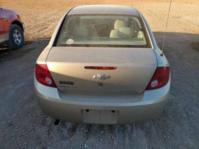 Photo 5 VIN: 1G1AK55F677244111 - CHEVROLET COBALT LS 