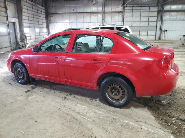 Photo 1 VIN: 1G1AK55F677331961 - CHEVROLET COBALT LS 