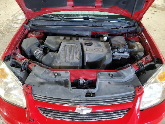 Photo 10 VIN: 1G1AK55F677331961 - CHEVROLET COBALT LS 