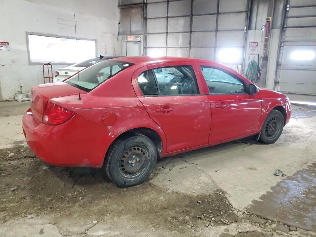 Photo 2 VIN: 1G1AK55F677331961 - CHEVROLET COBALT LS 