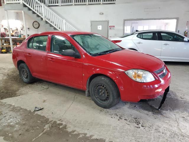 Photo 3 VIN: 1G1AK55F677331961 - CHEVROLET COBALT LS 