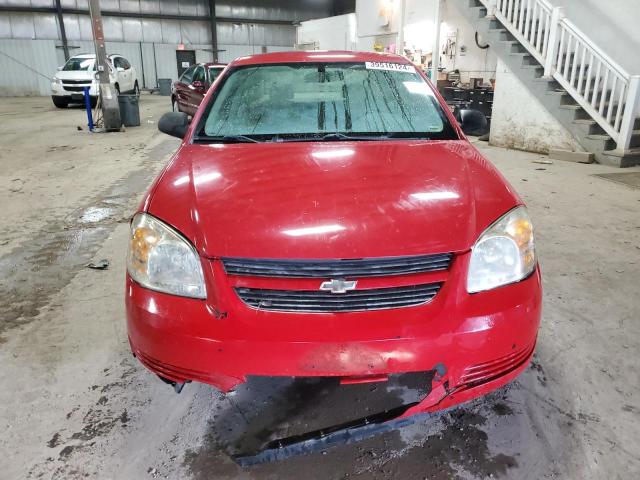 Photo 4 VIN: 1G1AK55F677331961 - CHEVROLET COBALT LS 