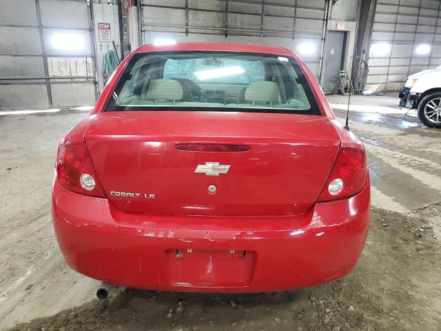 Photo 5 VIN: 1G1AK55F677331961 - CHEVROLET COBALT LS 