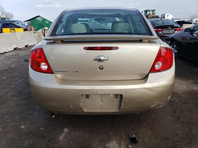 Photo 5 VIN: 1G1AK55F677346671 - CHEVROLET COBALT LS 