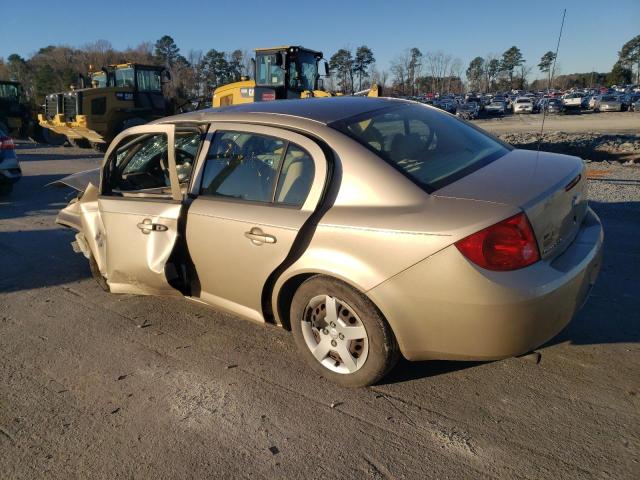 Photo 1 VIN: 1G1AK55F677391657 - CHEVROLET COBALT LS 