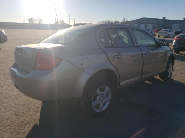 Photo 2 VIN: 1G1AK55F677391657 - CHEVROLET COBALT LS 